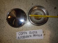 Coppa Ruota Autobianchi Primula
