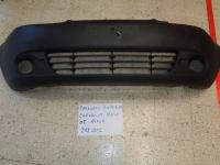 Paraurti Anteriore Chevrolet Matiz 2005