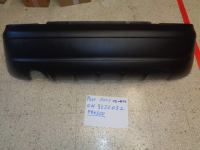 Paraurti Posteriore Chevrolet/Daewoo Matiz 2001-2004
