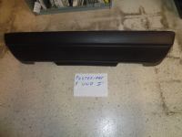 Paraurti Posteriore Fiat Uno 1984-1989