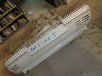 Paraurti Anteriore Bianco (Usato) Fiat Uno 1984-1989