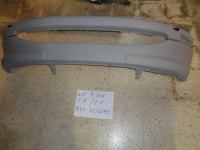Paraurti Anteriore Da Verniciare Peugeot 206