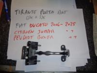 Tirante Porta Anteriore Destro=Sinistro Fiat Ducato, Citroen Jumper, Peugeot Boxer 2006-2025