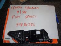 Staffa Paraurti Anteriore Sinistra Fiat Sedici