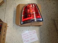 Fanale Posteriore Sinistro Opel Zafira B 2005-2007