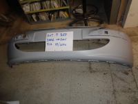 Paraurti Anteriore Peugeot 307 2001-2005
