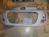 Paraurti Anteriore Citroen C1 2012>