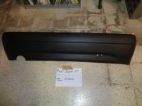 Paraurti Posteriore Da Verniciare Citroen Saxo Vtf