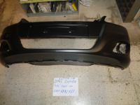 Paraurti Anteriore Opel Zafira 2008-2011