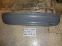 Paraurti Posteriore Da Verniciare Opel Corsa 1996