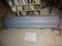 Paraurti Posteriore Da Verniciare Opel Astra 1998