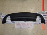 Spoiler Paraurti Posteriore Alfa Romeo Giulietta 2010-2016