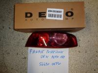 Fanale Posteriore Destro Alfa Romeo 159
