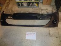Paraurti Anteriore Renault Megane 2008>