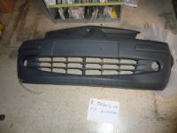 Paraurti Anteriore Da Verniciare Renault Modus 2004>