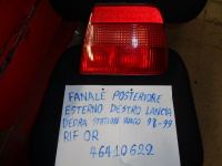 Fanale Posteriore Esterno Destro Lancia Dedra Station Wagon 1998-1999