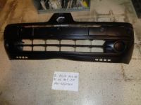 Paraurti Anteriore Da Verniciare Renault Clio 2001-2004