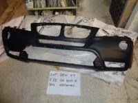 Paraurti Anteriore Bmw X3 2010-2014