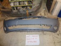 Paraurti Anteriore Da Verniciare Opel Meriva 2010