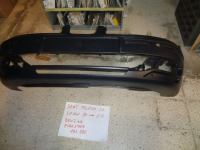 Paraurti Anteriore Da Verniciare Seat Toledo, Leon 1999 Benzina