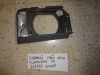 Cornice Faro Sinistra Iveco TurboZeta