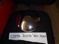 Coppa Ruota Nsu Prinz