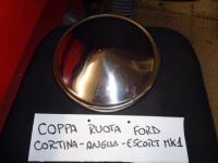 Coppa Ruota Ford Cortina, Anglia, Escort Mk1