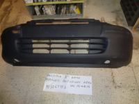 Paraurti Anteriore Nero Fiat Multipla 1^ Serie 1998-2004