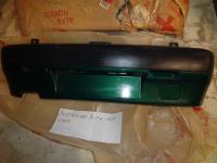 Paraurti Posteriore Usato Alfa Romeo 145