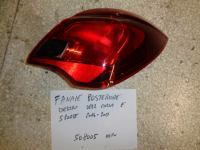 Fanale Posteriore Destro Opel Corsa E 5 Porte 2014-2019