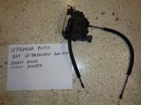 Serratura Porta Anteriore Sinistra Fiat Ducato, Peugeot Boxer, Citroen Jumper 2006-2022