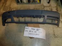 Paraurti Anteriore Da Verniciare Volkswagen Polo Mk3 1996-1999