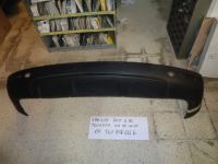 Spoiler Paraurti Posteriore Volkswagen Touareg 2002-2007
