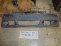 Paraurti Anteriore Volkswagen Polo 2005>