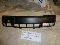Paraurti Anteriore Da Verniciare Audi A4 2001-2004