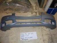 Paraurti Anteriore Da Verniciare Audi A4 2007-2011