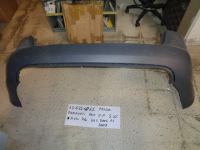 Paraurti Posteriore Da Verniciare Audi A4 2004-2007