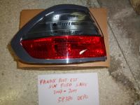 Fanale Posteriore Esterno Sinistro Ford S-Max 2007-2011
