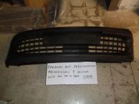 Paraurti Anteriore Parzialmente Verniciato Fiat Seicento Suite 1998-2000