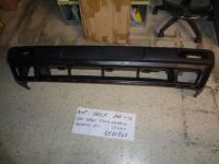 Paraurti Anteriore Con Fori Fendinebbia Volkswagen Golf GTI 1990-1991