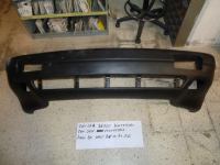 Paraurti Anteriore Con Sede Fendinebbia Audi 80 1986-1991