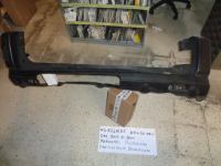 Paraurti Posteriore Da Verniciare Honda CR-V 2002-2006