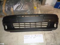 Paraurti Anteriore Nero Fiat Punto ELX 1993-1999