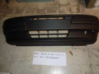Paraurti Anteriore Nero Fiat Punto 176 1993-1999
