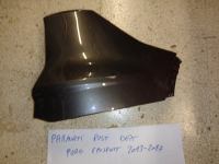 Paraurti Posteriore Destro Ford Ecosport 2013-2017