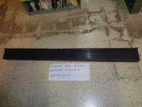 Paraurti Posteriore Centrale Fiat Ducato 2006-2023