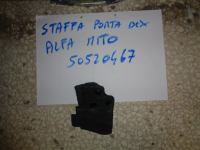 Staffa Porta Anteriore Destra Alfa Romeo MiTo