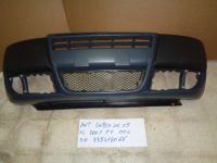Paraurti Anteriore Da Verniciare Fiat Doblo 2005-2009