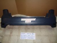 Paraurti Posteriore Da Verniciare Dodge Journey 2011-2013