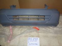 Paraurti Anteriore Da Verniciare Mercedes Vito 2010-2013